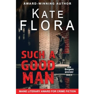 Abbildung von Such a Good Man (A Joe Burgess Mystery, Book 8) (Joe Mysteries)