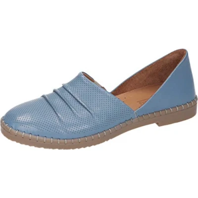 Abbildung von Manitu Damen Slipper 37 EU