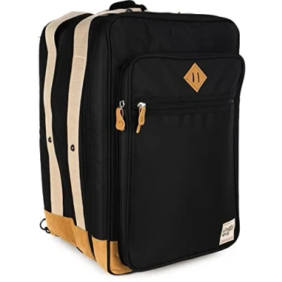 Abbildung von TAMA Powerpad Designer Cajon Tasche Schwarz (TCB01BK)