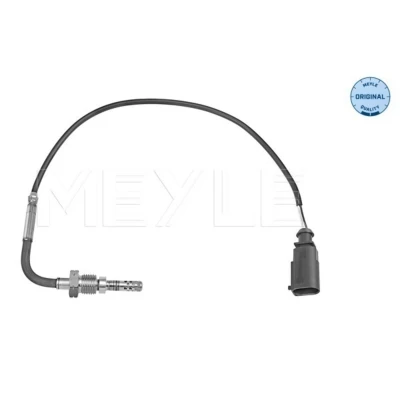 Abbildung von MEYLE 114 800 0253 Sensor, Abgastemperatur VOLKSWAGEN: Touareg II, AUDI: Q7, A8 D4, PORSCHE: Cayenne