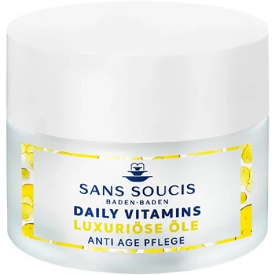 Abbildung von Sans Soucis Anti Age Care Luxurious Oils