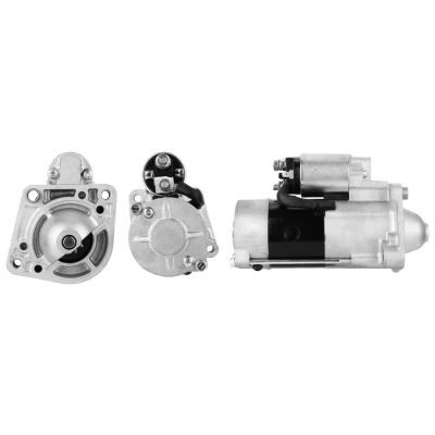 Abbildung von LUCAS ELECTRICAL LRS02339 Anlasser 12 2,0 CHRYSLER: VOYAGER 4
