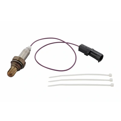 Abbildung von VEMO Original Quality V40 76 0001 Lambdasonde Gewinde vorgefettet 1 OPEL: Astra G CC, Caravan, Limousine, SUBARU: JUSTY 2