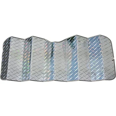 Abbildung von Lampa Sonnenschutz Diamant Reflex 70 x 130 cm