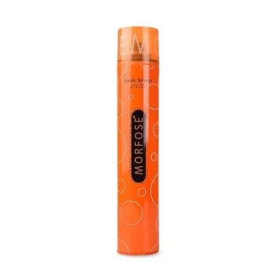 Abbildung von Morfose Haarspray Ultra Strong 400ml