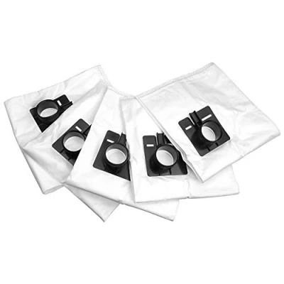 Abbildung von 5 Staubsaugerbeutel für Festool CT/CTL/CTM 22 aus Microflies