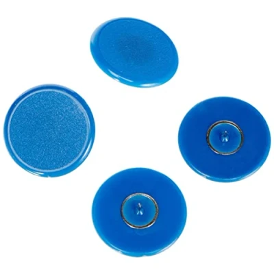 Abbildung von Laurel Superreißnagel, Durchmesser 30 mm, Box, blau, 2703/30