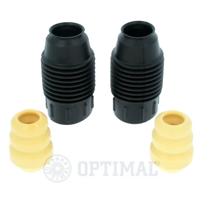 Abbildung von OPTIMAL AK 735539 Staubschutzsatz Vorderachse FIAT: Panda II Schrägheck, 500 Punto FORD: KA LANCIA: Musa