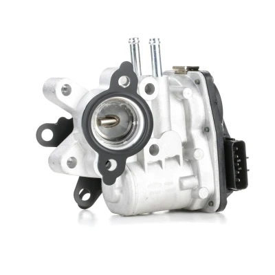 Abbildung von MAGNETI MARELLI 571822112123 AGR Ventil NISSAN: NP300 Navara Pickup, Pathfinder 3, Pickup