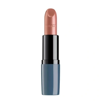 Abbildung von ARTDECO Perfect Color Lipstick Lippenstift mit satter Farbe und Plumping Effekt 1 x 4 g