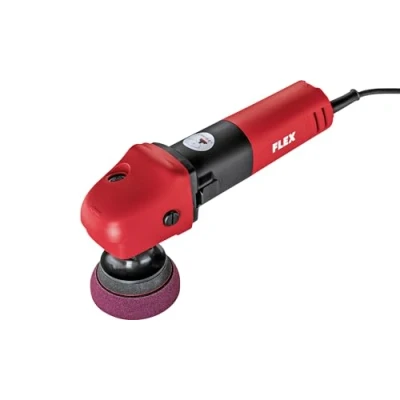 Abbildung von Flex Poliermaschine PE 8 4 80 Mini Rotation 800W