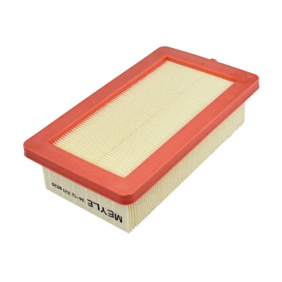 Abbildung von MEYLE 36 12 321 0020 Luftfilter 57 130 233 Filtereinsatz RENAULT: Captur II, Clio V Schrägheck, NISSAN: MICRA 5, Juke II