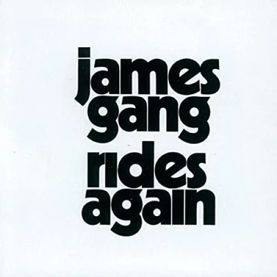 Abbildung von Rides Again