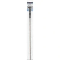 Abbildung von Bosch 1x PRO Wood HSS Installationsbohrer (für Hartholz, Sandwich Metall, Ø 16,00 mm, Professional Zubehör Bohrmaschine/Schrauber, Bohrhammer)