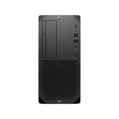 Abbildung von HP Z2 Tower G9 Workstation 8T1K0EA [Intel i7 14700, 32GB RAM, 1000GB SSD, NVIDIA T1000, Windows 11 Pro]