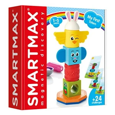 Abbildung von SmartMax My First Totem