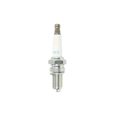 Abbildung von NGK 4855 Zündkerze M12 x 1,25 SW: 18 mm LANCIA: Thema Limousine
