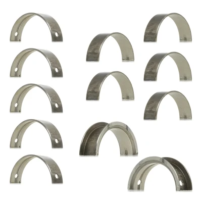 Abbildung von GLYCO H046/6 0.25mm Kurbelwellenlager VOLVO: 850 Kombi, V70 I, V60 I