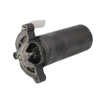 Abbildung von STARDAX STX210352 Anlasser 12V 1,7kW 9 B+ (M8) 61,8mm TATA (TELCO): Safari (42_FD) 2.1 EXi 4x4 2003