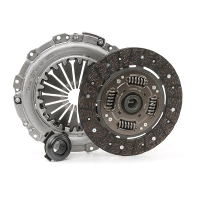 Abbildung von SACHS 3000 951 585 Kupplungssatz 215 RENAULT: Kangoo I, I Rapid, CLIO 2, DACIA: Logan Limousine, NISSAN: Kubistar Kastenwagen kfzteile,