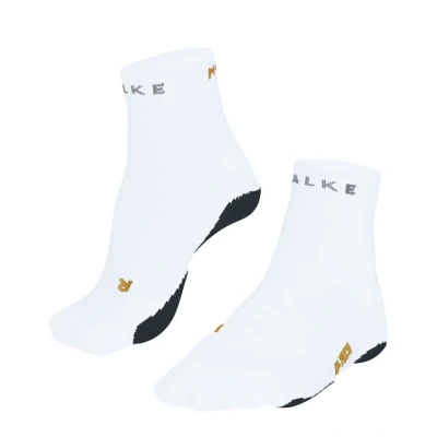Abbildung von Falke RU True Motion Short Socks 35 36