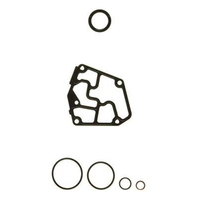 Abbildung von Dichtungssatz, Kurbelgehäuse AJUSA 54091100