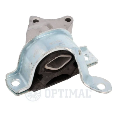 Abbildung von OPTIMAL F7 5159 Motorlager rechts Gummimetalllager FIAT: Punto II Schrägheck, Idea, LANCIA: Ypsilon II, Musa, Y