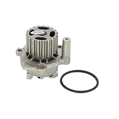 Abbildung von CONTITECH WP6001 Wasserpumpe mit Dichtung VOLKSWAGEN: Caddy 3 Kastenwagen, Transporter 5 Bus, Lupo / 3L, SKODA: Octavia 2 Combi