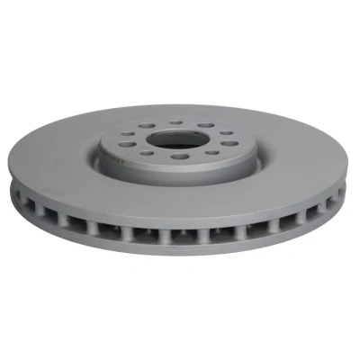 Abbildung von ATE 24.0132 0126.1 Bremsscheibe 310,0 32,0 5 98,0 Belüftet beschichtet PEUGEOT: 807, CITROËN: C8, FIAT: Ulysse II