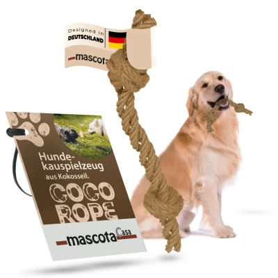 Abbildung von mascota casa Coco Rope