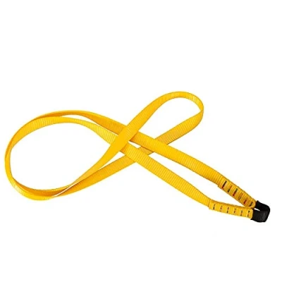 Abbildung von Portwest Webbing Anchorage Sling, Color: Yellow, Size: Reg, 2 Metre
