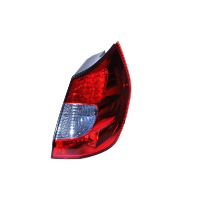 Abbildung von ALKAR 2222220 Rückleuchte rechts LED, PY21W ohne Lampenträger RENAULT: SCENIC 2, GRAND 2