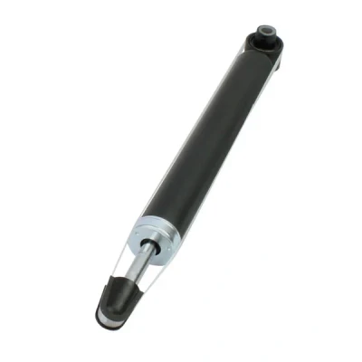 Abbildung von MAXGEAR 11 1284 Stoßdämpfer Hinterachse Gasdruck Zweirohr Dämpfer nicht federtragend BMW: 3 Touring, GT, Limousine