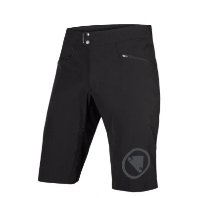Abbildung von Endura Herren SingleTrack Lite Short fit schwarz