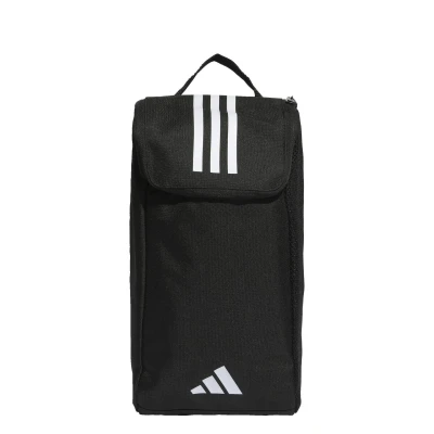 Abbildung von adidas Unisex Tiro League Boot Bag, Black/White, One Size