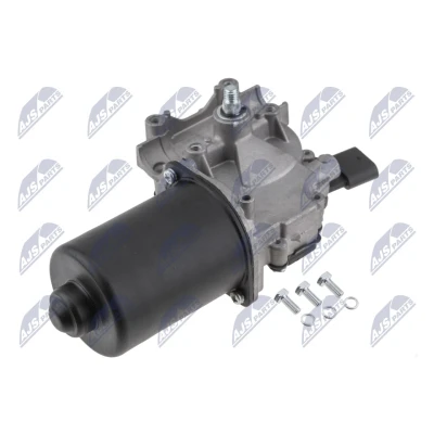 Abbildung von NTY ESW BM 018 Scheibenwischermotor 12V vorne