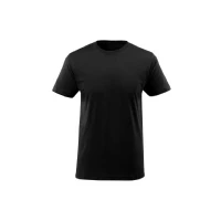 Abbildung von MASCOT Calais, T Shirt, Erwachsener, Männlich, Schwarz, 2XL, SML