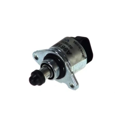 Abbildung von VDO A96157 Leerlaufregler elektrisch mit Dichtung PEUGEOT: 206 Schrägheck, 306 106 II CITROËN: Saxo Schrägheck