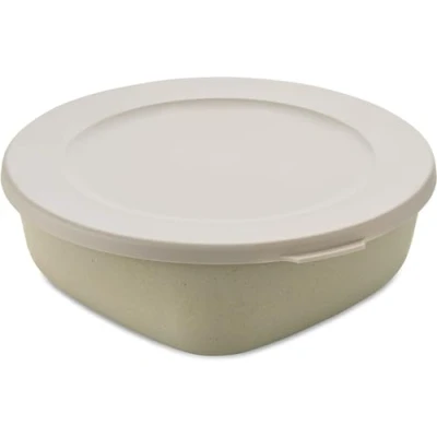 Abbildung von koziol BOX CONNECT 7275700 Deckel 1,3l sand