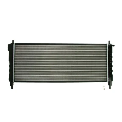 Abbildung von THERMOTEC D7X017TT Kühler, Motorkühlung OPEL: Corsa B Schrägheck