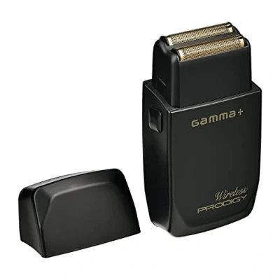 Abbildung von Gamma+ Wireless Prodigy Rasierer