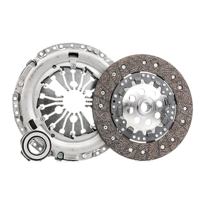 Abbildung von STARK SKCK 0100023 Rußpartikelfilter DPF Abgasanlage Diesel