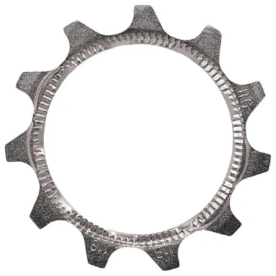 Abbildung von Paul Lange &amp; CO. XT CS M8000 Ritzel, Silber, Einheitsgröße