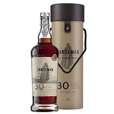 Abbildung von Sandeman Porto Tawny 30 Years Old