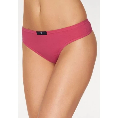 Abbildung von H.I.S String, (Packung, 10 St.), aus elastischer Baumwoll Qualität