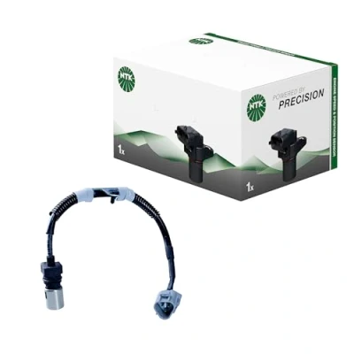 Abbildung von NGK 81272 Impulsgeber 3 mit Kabel TOYOTA: Avensis II Kombi, Schrägheck, Auris Schrägheck