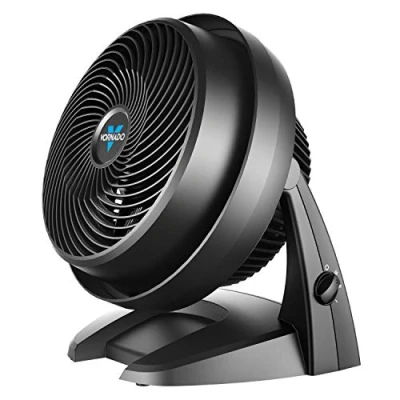 Abbildung von VORNADO Tischventilator &quot;630&quot;, laufleise in 3 Stufen