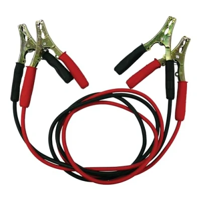 Abbildung von Sakura BC1A20 Starthilfekabel, 120 A, 2 m