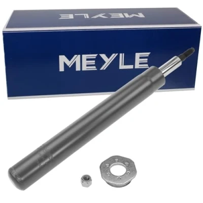 Abbildung von MEYLE 626 614 0005 Stoßdämpfer Vorderachse Öldruck Zweirohr Federbeineinsatz oben Stift ORIGINAL Quality OPEL: Kadett D Schrägheck, E CC