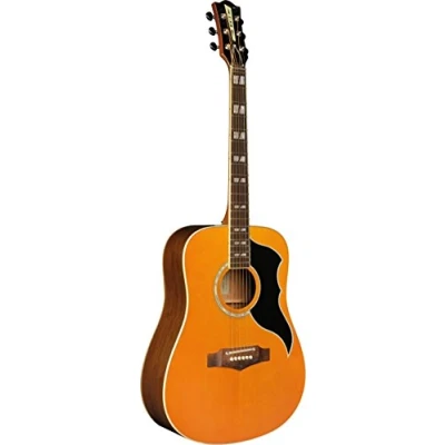 Abbildung von EKO Gitarren Ranger EQ VI VR Nat Gitarre Electro acústicas